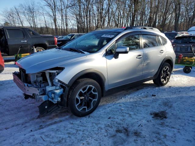 Photo 0 VIN: JF2GPABC9HG247559 - SUBARU CROSSTREK 