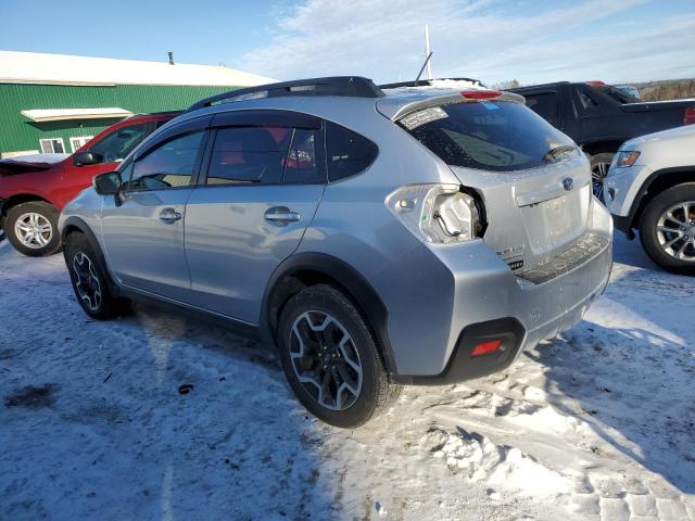 Photo 1 VIN: JF2GPABC9HG247559 - SUBARU CROSSTREK 