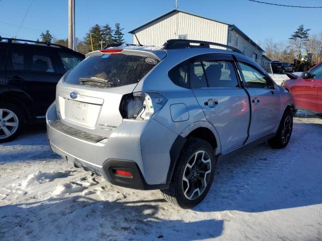 Photo 2 VIN: JF2GPABC9HG247559 - SUBARU CROSSTREK 