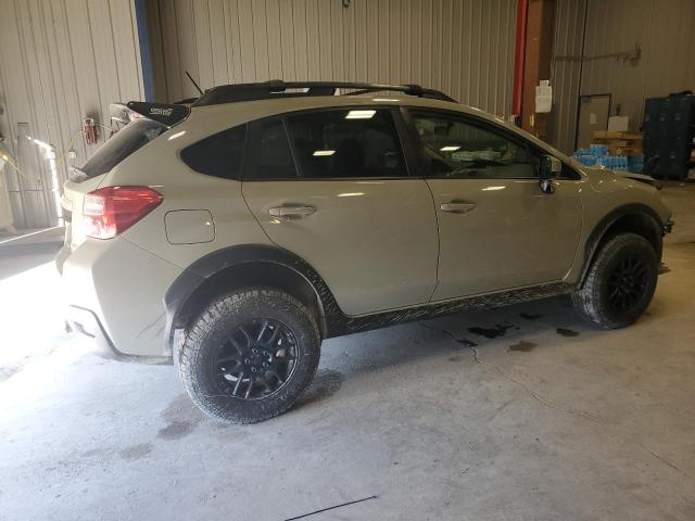 Photo 2 VIN: JF2GPABC9HG258688 - SUBARU CROSSTREK 