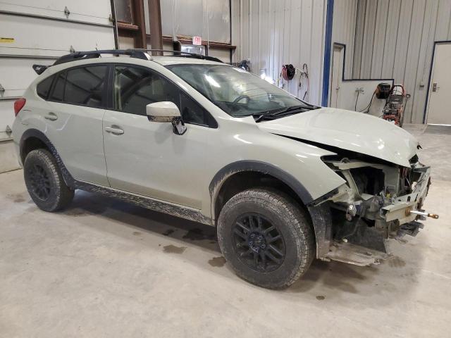 Photo 3 VIN: JF2GPABC9HG258688 - SUBARU CROSSTREK 