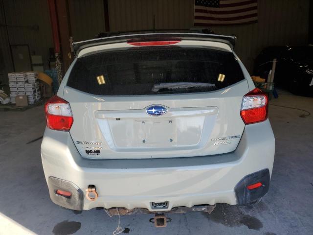 Photo 5 VIN: JF2GPABC9HG258688 - SUBARU CROSSTREK 