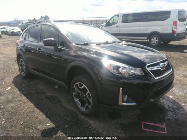 Photo 0 VIN: JF2GPABC9HG269593 - SUBARU CROSSTREK 