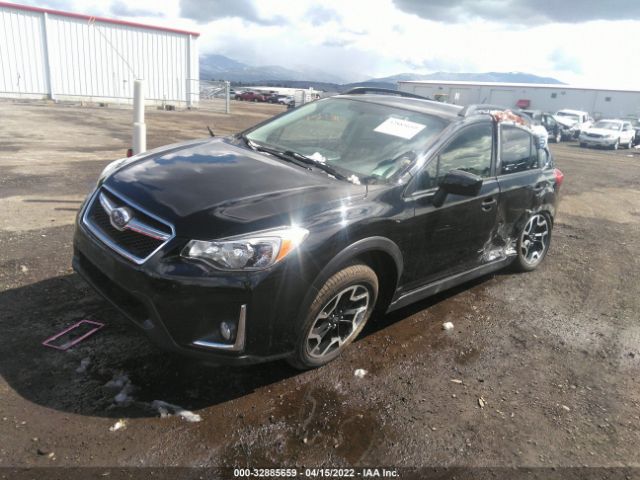 Photo 1 VIN: JF2GPABC9HG269593 - SUBARU CROSSTREK 