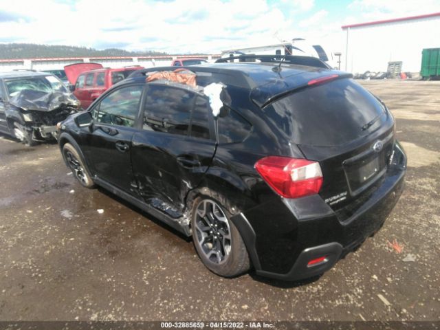 Photo 2 VIN: JF2GPABC9HG269593 - SUBARU CROSSTREK 