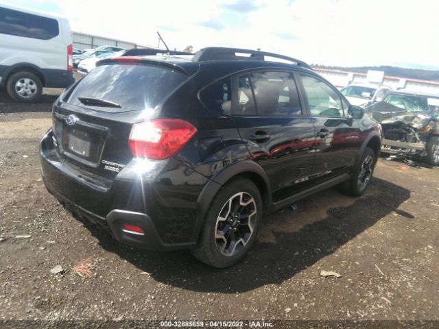 Photo 3 VIN: JF2GPABC9HG269593 - SUBARU CROSSTREK 