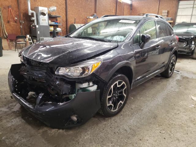 Photo 1 VIN: JF2GPABC9HH211123 - SUBARU CROSSTREK 