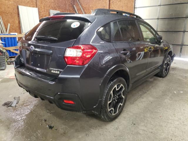 Photo 3 VIN: JF2GPABC9HH211123 - SUBARU CROSSTREK 