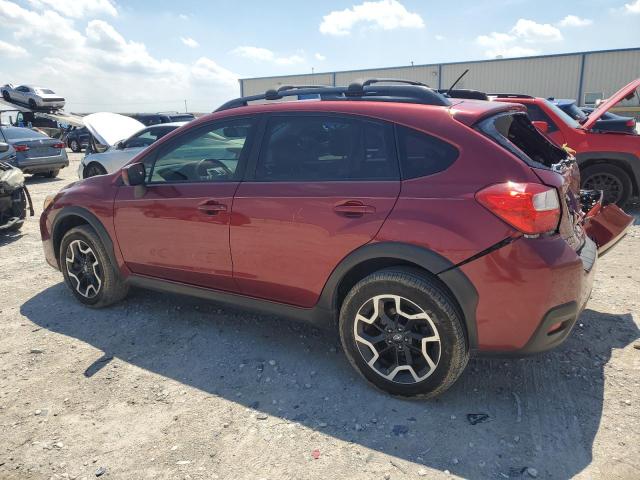 Photo 1 VIN: JF2GPABC9HH231985 - SUBARU CROSSTREK 