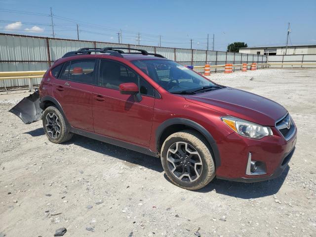 Photo 3 VIN: JF2GPABC9HH231985 - SUBARU CROSSTREK 