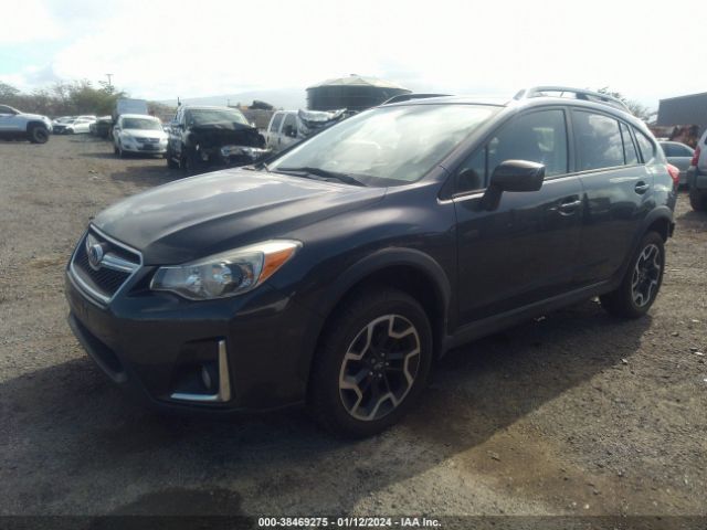 Photo 1 VIN: JF2GPABC9HH236622 - SUBARU CROSSTREK 