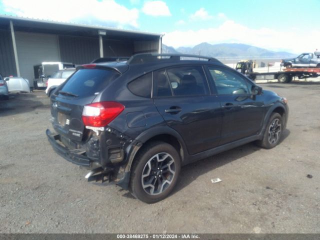 Photo 3 VIN: JF2GPABC9HH236622 - SUBARU CROSSTREK 