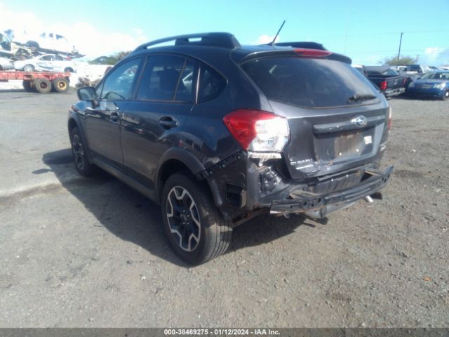 Photo 5 VIN: JF2GPABC9HH236622 - SUBARU CROSSTREK 