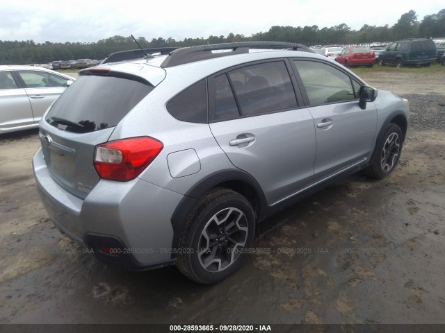 Photo 3 VIN: JF2GPABC9HH244090 - SUBARU CROSSTREK 