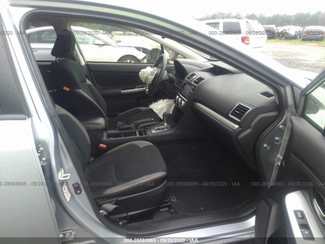 Photo 4 VIN: JF2GPABC9HH244090 - SUBARU CROSSTREK 