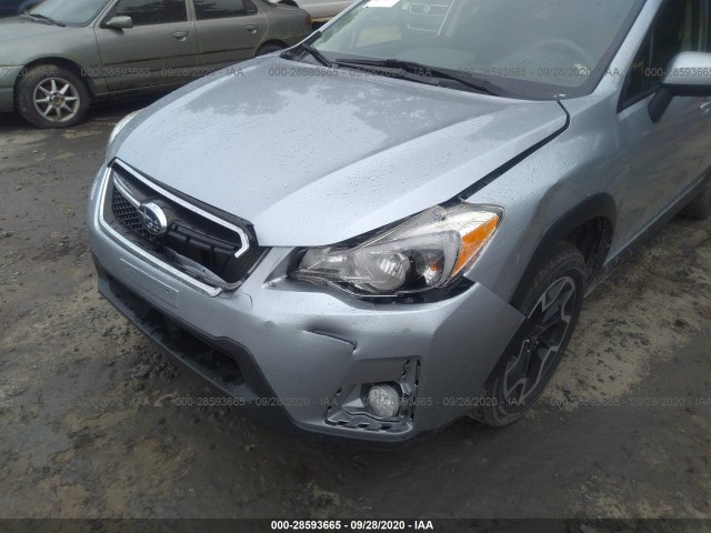 Photo 5 VIN: JF2GPABC9HH244090 - SUBARU CROSSTREK 