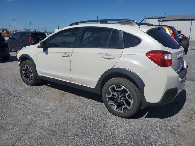 Photo 1 VIN: JF2GPABC9HH249757 - SUBARU CROSSTREK 