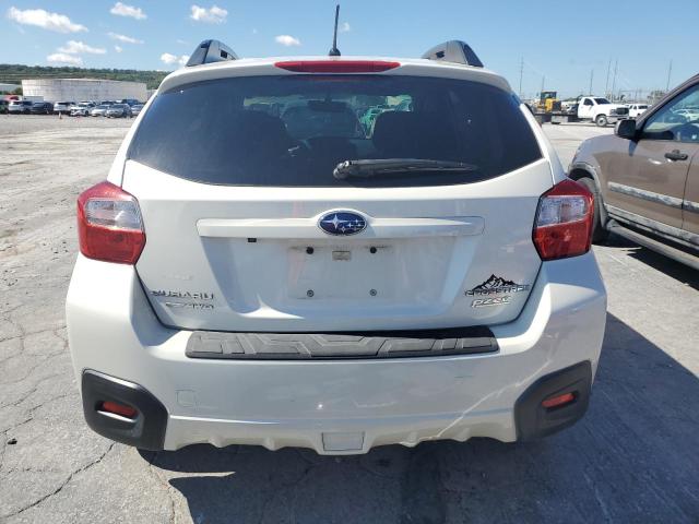 Photo 5 VIN: JF2GPABC9HH249757 - SUBARU CROSSTREK 