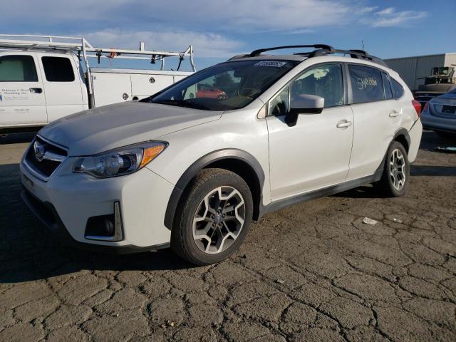 Photo 1 VIN: JF2GPABC9HH251704 - SUBARU CROSSTREK 