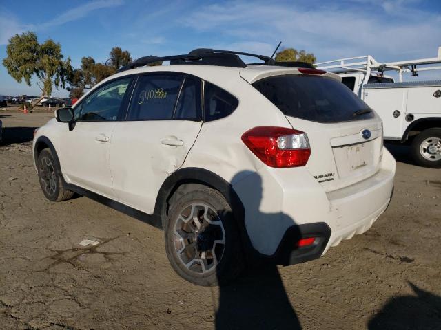 Photo 2 VIN: JF2GPABC9HH251704 - SUBARU CROSSTREK 