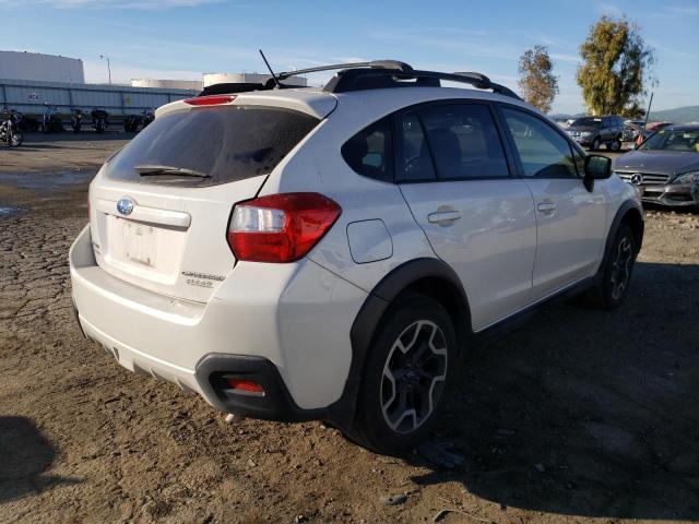 Photo 3 VIN: JF2GPABC9HH251704 - SUBARU CROSSTREK 