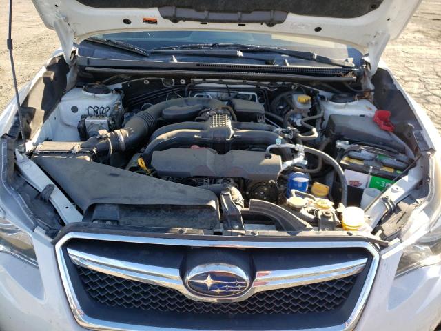 Photo 6 VIN: JF2GPABC9HH251704 - SUBARU CROSSTREK 