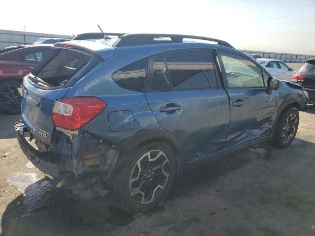 Photo 2 VIN: JF2GPABC9HH253811 - SUBARU CROSSTREK 