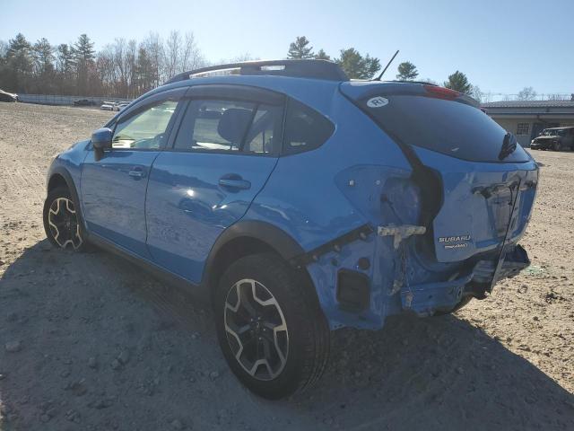 Photo 1 VIN: JF2GPABC9HH264503 - SUBARU CROSSTREK 