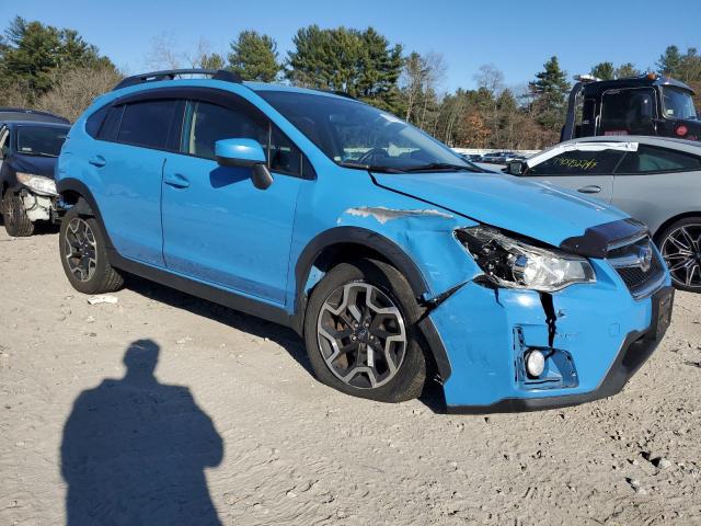 Photo 3 VIN: JF2GPABC9HH264503 - SUBARU CROSSTREK 