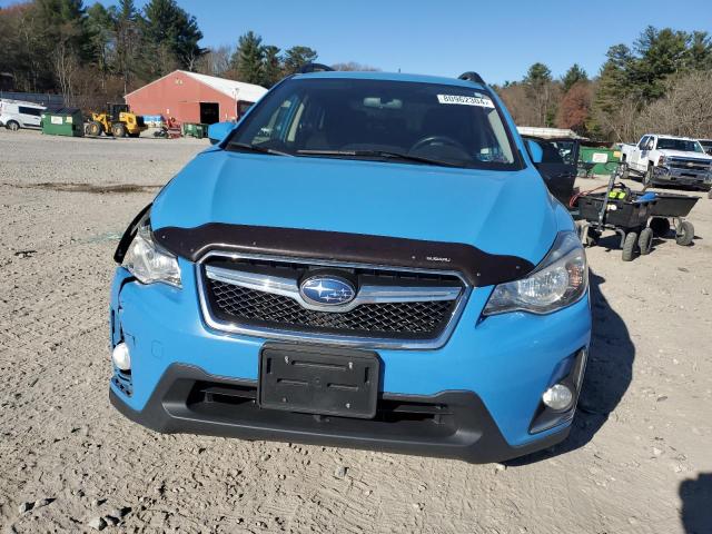 Photo 4 VIN: JF2GPABC9HH264503 - SUBARU CROSSTREK 