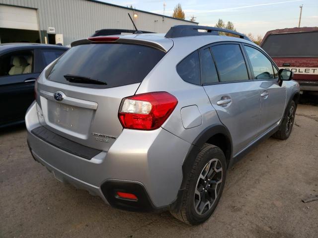 Photo 3 VIN: JF2GPABC9HH266137 - SUBARU CROSSTREK 