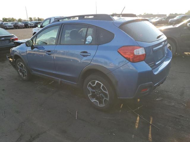 Photo 1 VIN: JF2GPABC9HH272407 - SUBARU CROSSTREK 