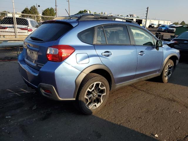 Photo 2 VIN: JF2GPABC9HH272407 - SUBARU CROSSTREK 