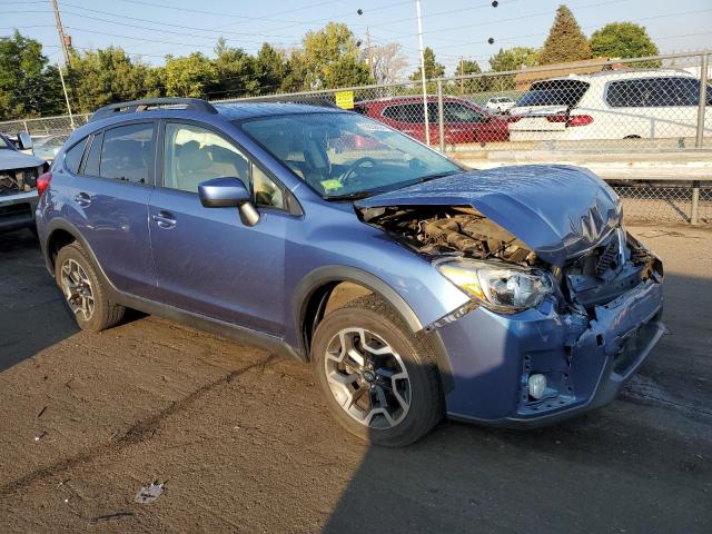 Photo 3 VIN: JF2GPABC9HH272407 - SUBARU CROSSTREK 