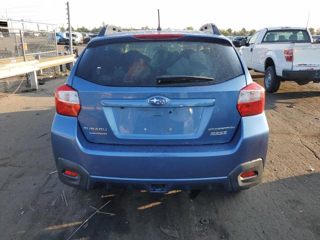 Photo 5 VIN: JF2GPABC9HH272407 - SUBARU CROSSTREK 