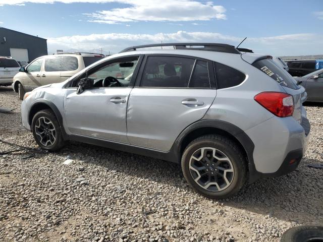 Photo 1 VIN: JF2GPABC9HH281799 - SUBARU CROSSTREK 