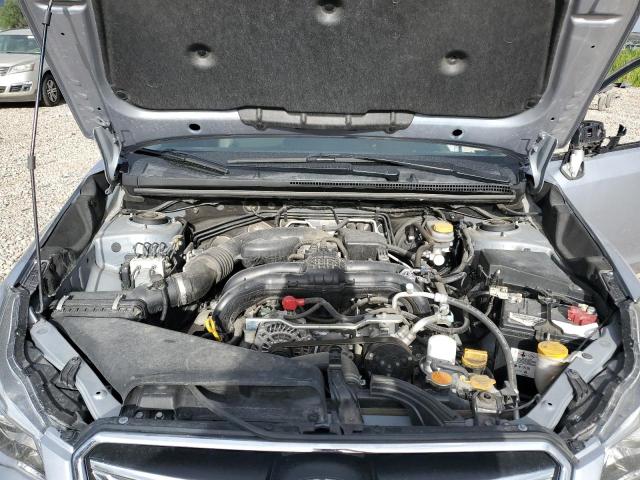 Photo 10 VIN: JF2GPABC9HH281799 - SUBARU CROSSTREK 