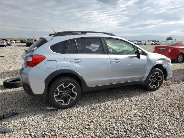 Photo 2 VIN: JF2GPABC9HH281799 - SUBARU CROSSTREK 