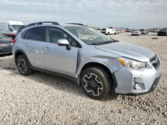 Photo 3 VIN: JF2GPABC9HH281799 - SUBARU CROSSTREK 