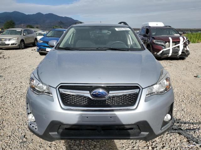 Photo 4 VIN: JF2GPABC9HH281799 - SUBARU CROSSTREK 