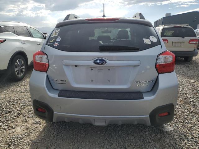 Photo 5 VIN: JF2GPABC9HH281799 - SUBARU CROSSTREK 