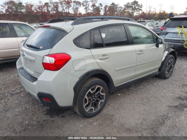 Photo 3 VIN: JF2GPABCXG8221142 - SUBARU CROSSTREK 