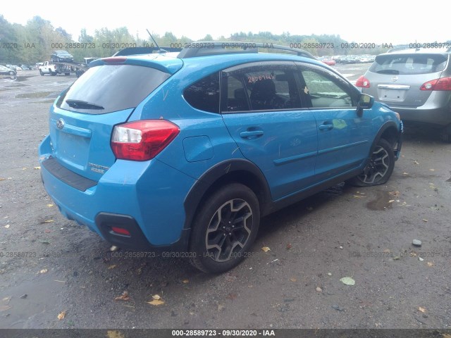 Photo 3 VIN: JF2GPABCXG8221688 - SUBARU CROSSTREK 