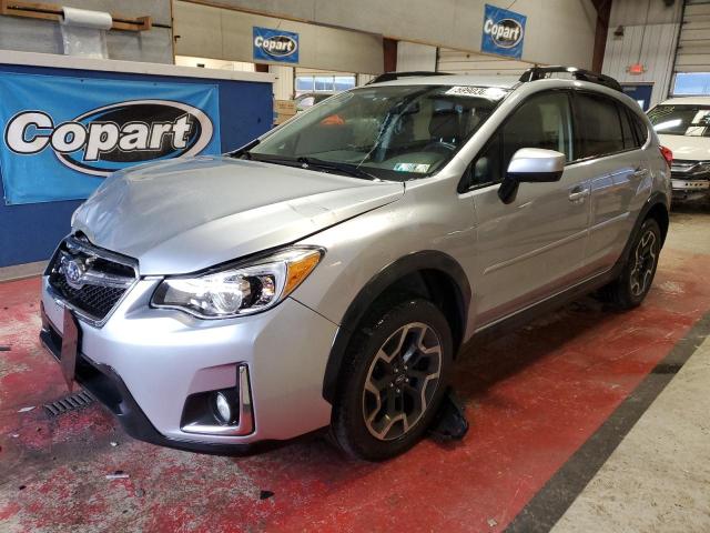 Photo 0 VIN: JF2GPABCXG8222923 - SUBARU CROSSTREK 