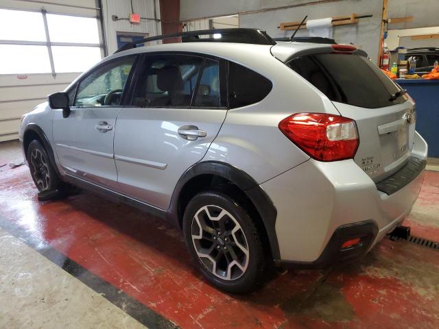 Photo 1 VIN: JF2GPABCXG8222923 - SUBARU CROSSTREK 