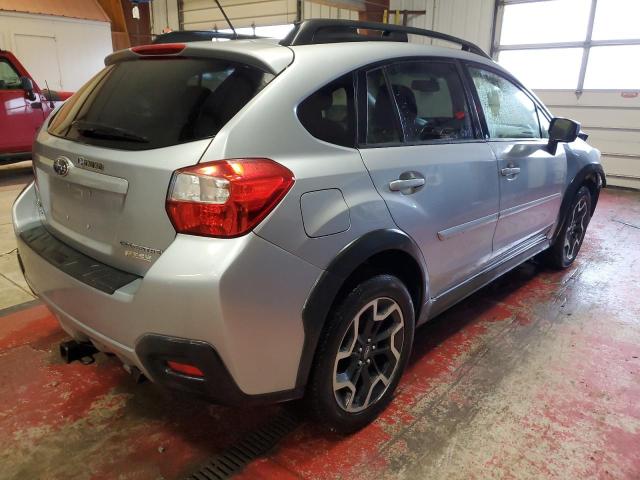 Photo 2 VIN: JF2GPABCXG8222923 - SUBARU CROSSTREK 