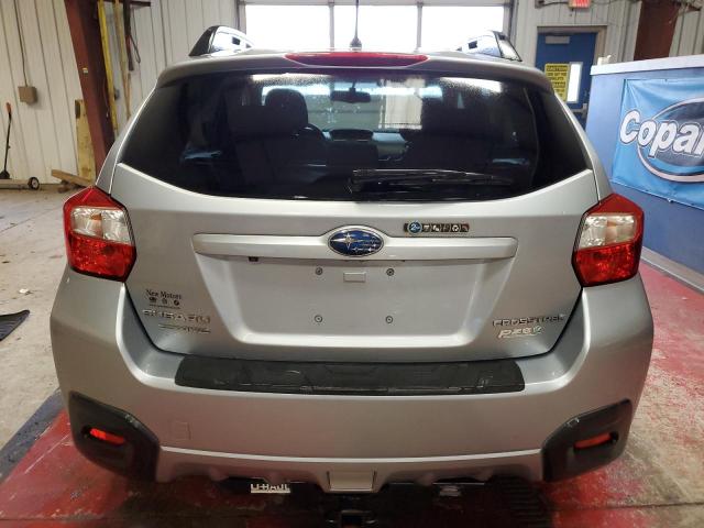 Photo 5 VIN: JF2GPABCXG8222923 - SUBARU CROSSTREK 