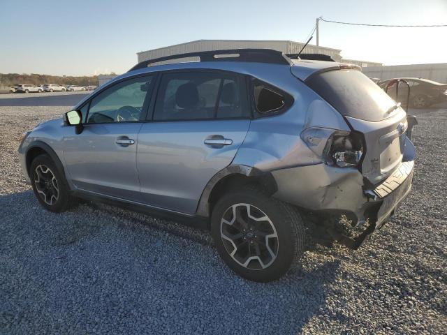 Photo 1 VIN: JF2GPABCXG8239236 - SUBARU CROSSTREK 