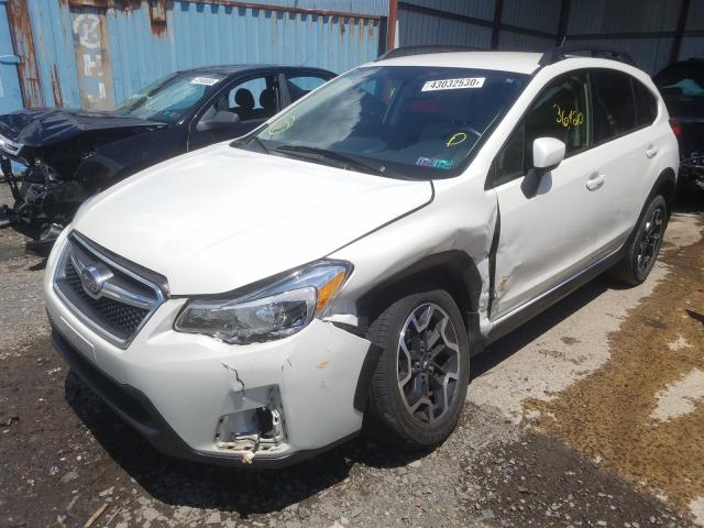 Photo 1 VIN: JF2GPABCXG8239964 - SUBARU CROSSTREK 