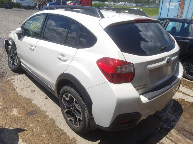 Photo 2 VIN: JF2GPABCXG8239964 - SUBARU CROSSTREK 